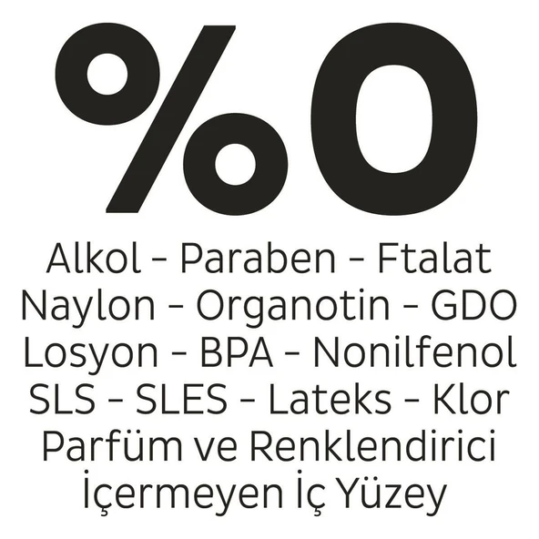 Sleepy Natural Ultra Hassas Hijyenik Ped Normal 48 Adet Ped - Resim 4