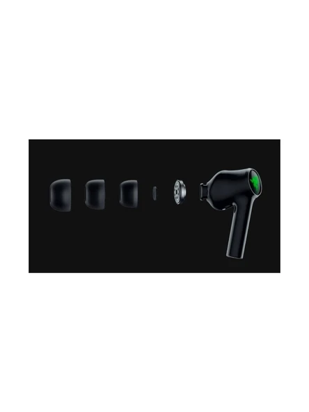 Razer Hammerhead True Wireless RZ12-03820100 Kulak İçi Bluetooth Kulaklık - 5