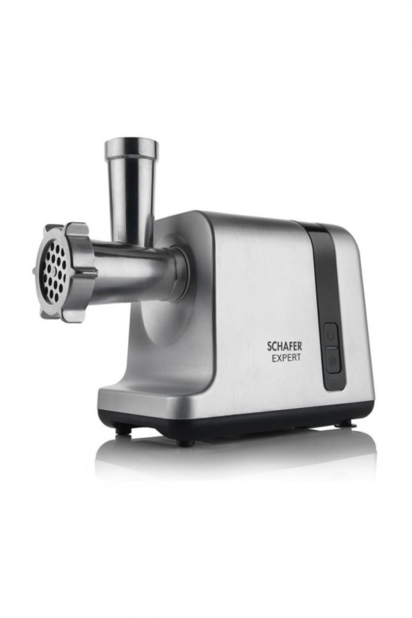 Schafer Pro Expert Inox Et Kıyma Makinesi - 4