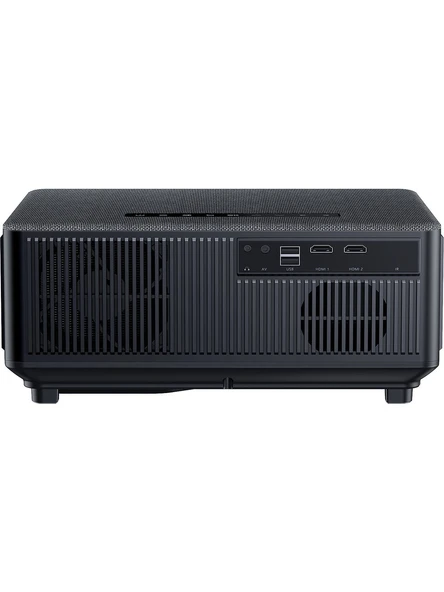 Yaber K1 650 Lümen Full HD Wi-Fi Projeksiyon Cihazı - 7