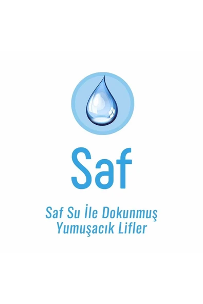 Sleepy Natural Günlük Ped Normal 40'Lı X 5 (200 Adet) - 2