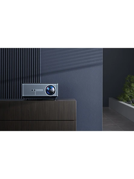 Yaber K1 650 Lümen Full HD Wi-Fi Projeksiyon Cihazı - 2