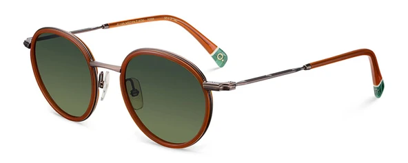 Etnia Barcelona 7 Illes Medes 2 50S Bzbr Unisex Güneş Gözlüğü