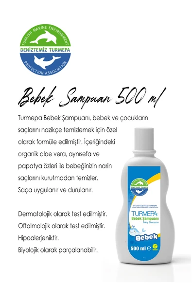 Turmepa Sıvı Çamaşır Deterjanı 20 Litre - 2