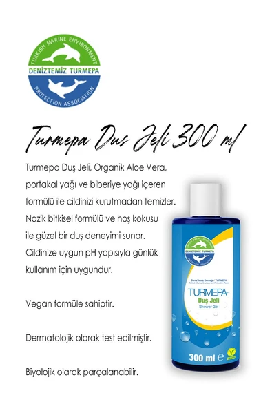 Turmepa Sıvı Çamaşır Deterjanı 20 Litre - 2