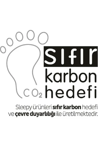 Sleepy Natural Ultra Hassas Hijyenik Ped Gece 72 Adet Ped - 6