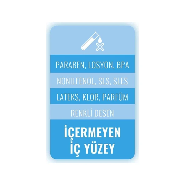 Sleepy Natural Günlük Ped Uzun 32 Adet - Resim 6