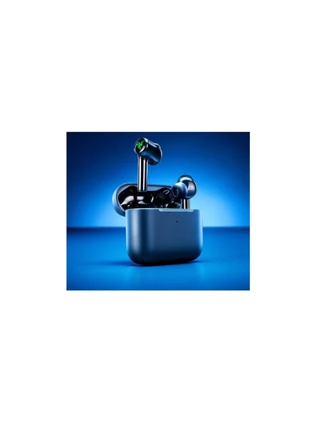 Razer Hammerhead True Wireless RZ12-03820100 Kulak İçi Bluetooth Kulaklık