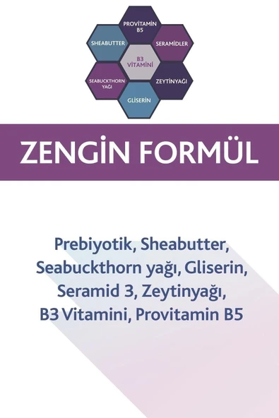 Sensidaily Süper Vücut Kremi 200 Ml - 6