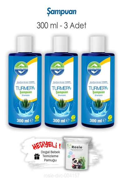 Turmepa Sıvı Çamaşır Deterjanı 20 Litre ürün görseli