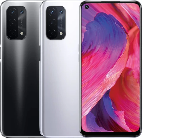 İkinciel Oppo A74 128 GB Siyah