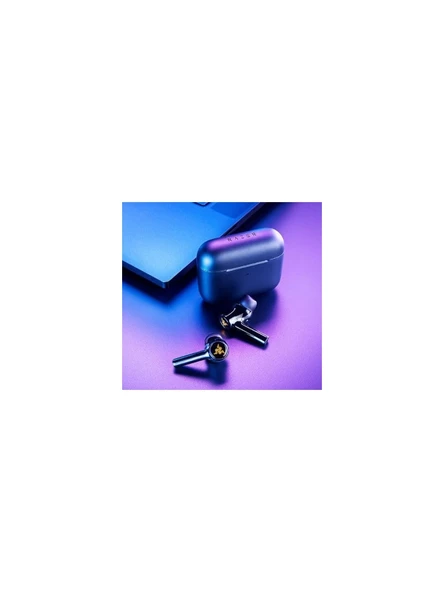 Razer Hammerhead True Wireless RZ12-03820100 Kulak İçi Bluetooth Kulaklık - 3