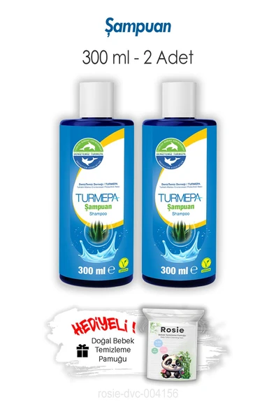 Turmepa Sıvı Çamaşır Deterjanı 20 Litre ürün görseli