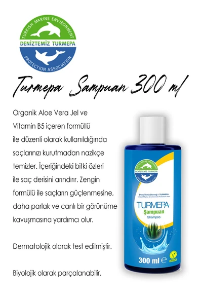 Turmepa Sıvı Çamaşır Deterjanı 20 Litre - 2