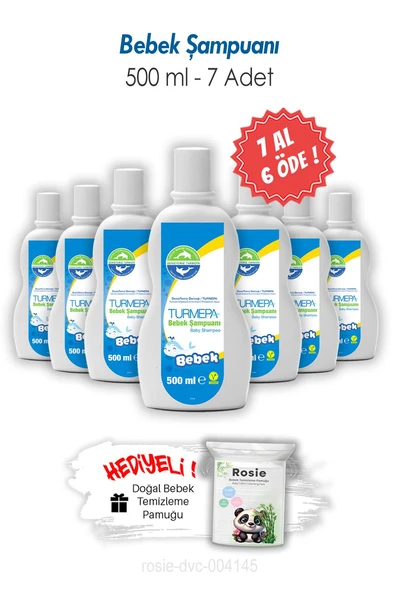 Turmepa Sıvı Çamaşır Deterjanı 20 Litre ürün görseli