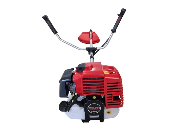 SOLAX CG520 MOTORLU YAN TIRPAN - 4