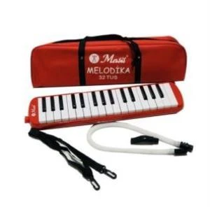 melodika