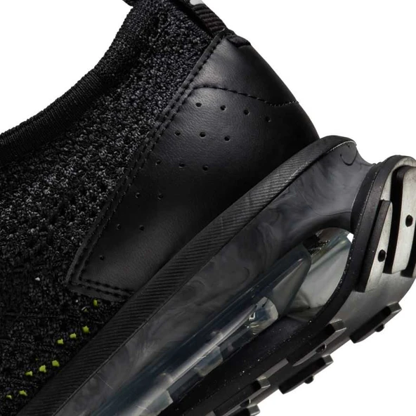 NİKE Air Max Flyknit Racer FD2764-001 - 5