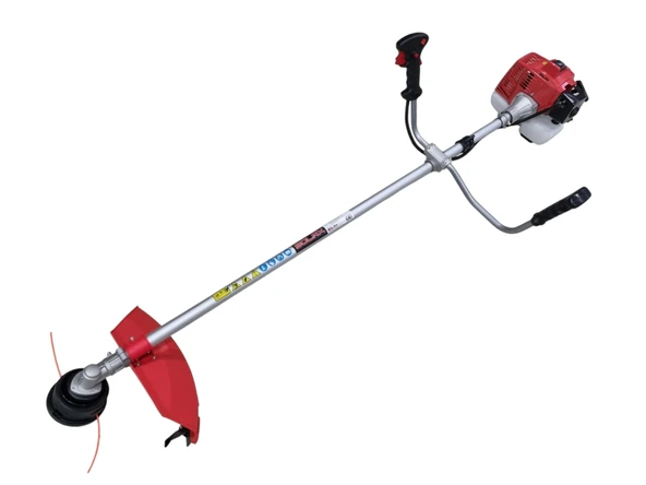 SOLAX CGTC64 MOTORLU YAN TIRPAN - 3