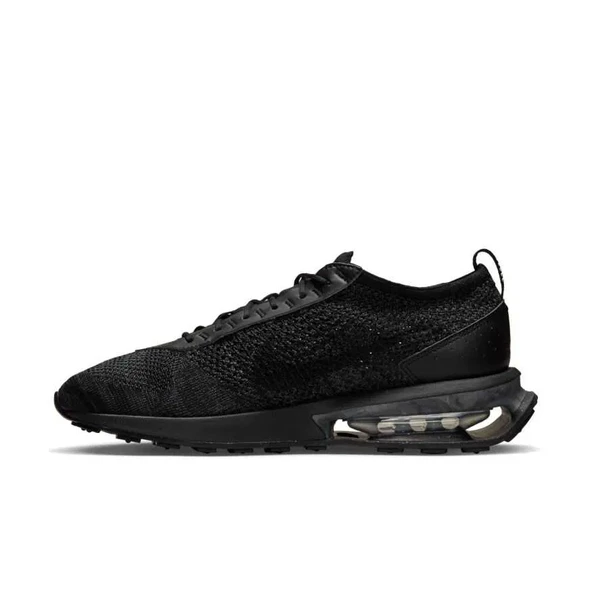NİKE Air Max Flyknit Racer FD2764-001 - 3