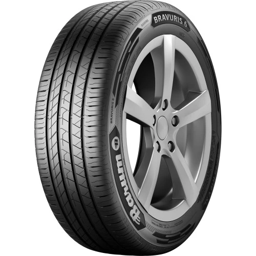 Barum Bravuris 6 225/45R17 91Y FR Yaz Lastiği - 2025 ürün görseli