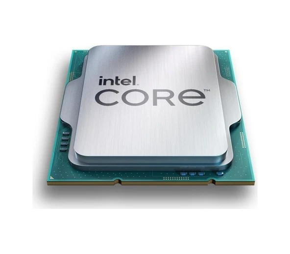 Intel Core i5 14600KF 3.5 GHz LGA1700 24 MB Cache 125 W İşlemci Tray