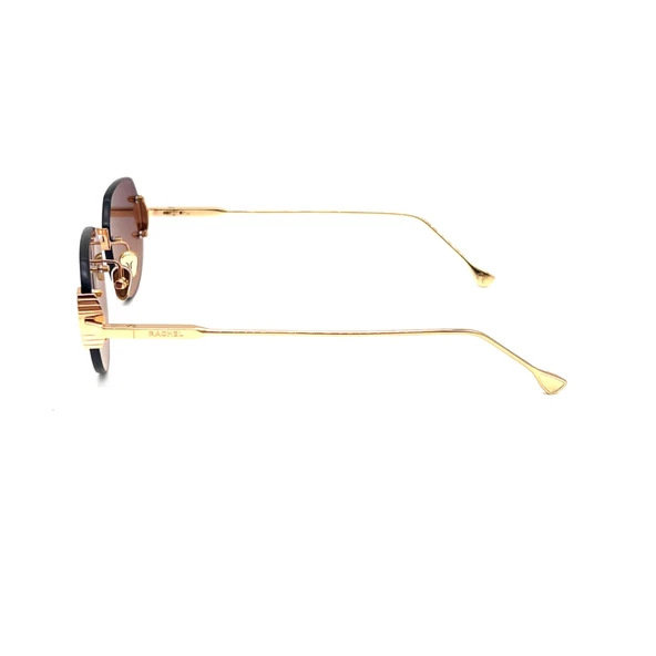RACHEL PARİS RP309 C2 Kadın Güneş Gözlüğü - Resim 3