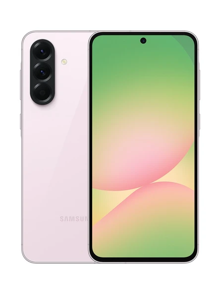 Samsung Galaxy A56 5g 128 GB 8 GB Ram Pembe