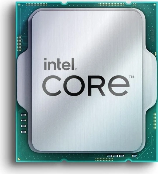 Intel Core i5 14600KF 3.5 GHz LGA1700 24 MB Cache 125 W İşlemci Tray - 2