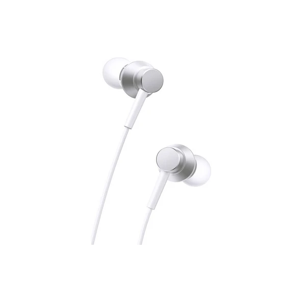 Baseus Encok CZ11 Type-C Mikrofonlu Kulaklık-Beyaz - 3