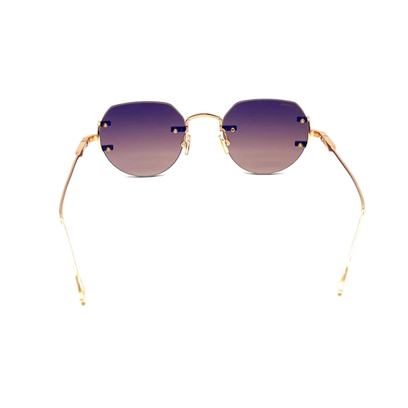 RACHEL PARİS RP309 C2 Kadın Güneş Gözlüğü - Resim 4