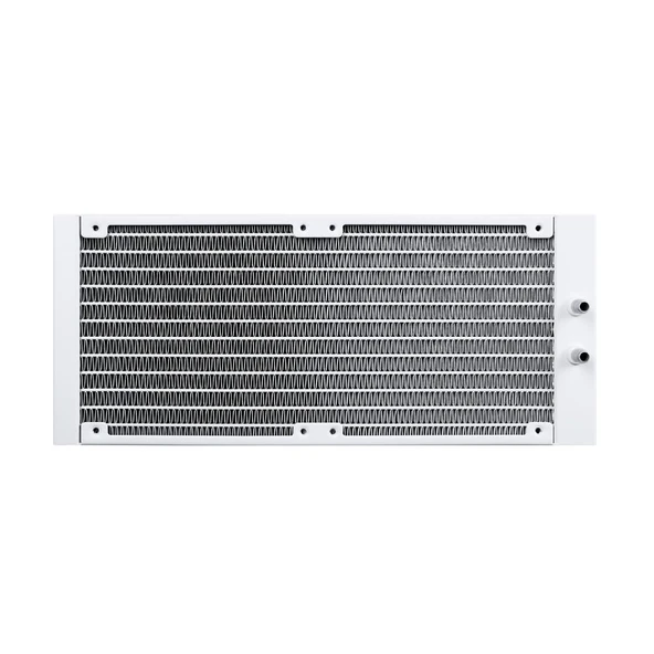 Bitfenix Cube2 240 Beyaz ARGB 240mm İşlemci Sıvı Soğutucu - 3