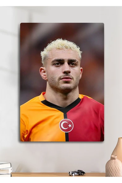 Barış Alper Yılmaz, BAY - Metal Baskı Dekoratif Tablo