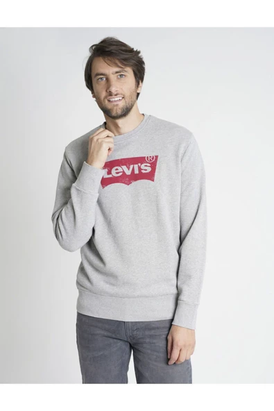 GRAPHIC SWEATSHIRT CREWNECK - 3