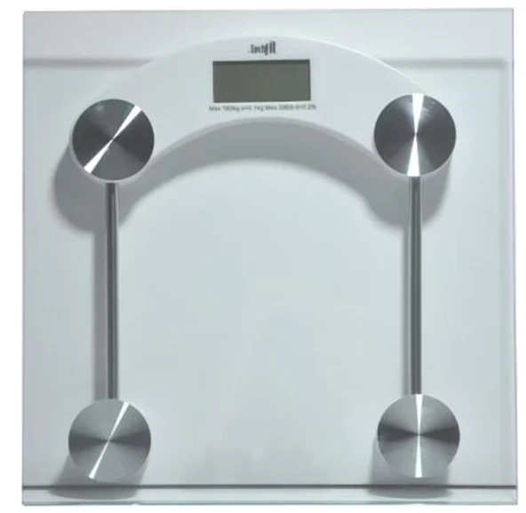 Techfit Dijital Baskül TF-1052