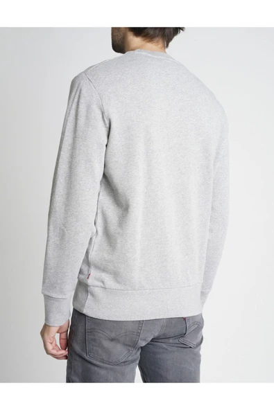 GRAPHIC SWEATSHIRT CREWNECK - 4