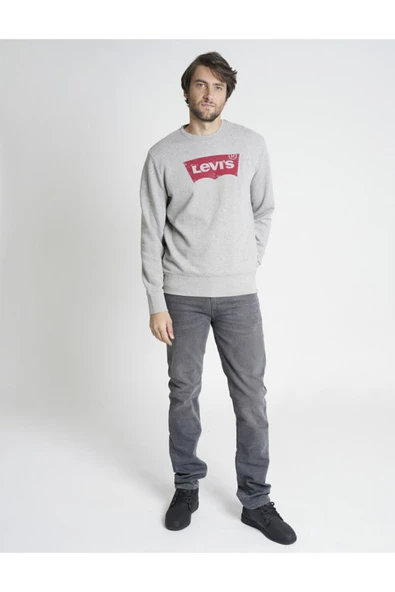 GRAPHIC SWEATSHIRT CREWNECK - 2
