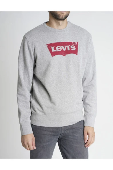 GRAPHIC SWEATSHIRT CREWNECK - 5