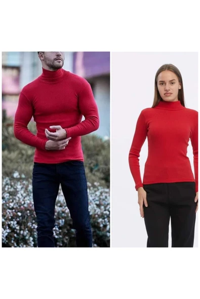 Sevgili Kombini Balıkçı Boğazli Yaka Kaşkorse Body ürün görseli