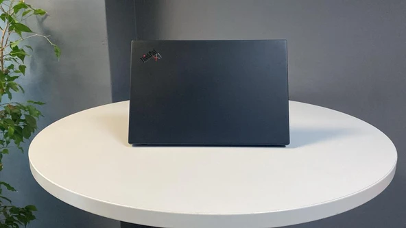 Lenovo Thınkpad X1 Carbon Notebook İ7 10610U 16Gb Lpddr3 512Gb M2 Ssd 14"2K Wqhd Bx Laptop 2.El - Resim 4