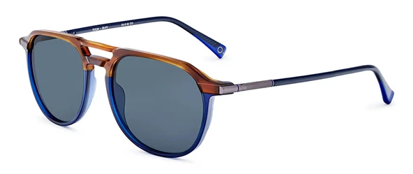 Etnia Barcelona 5 Tulsa 56S Blhv Polarize Erkek Güneş Gözlüğü