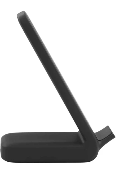 InfinityLab InstantStation Siyah 3in1 Kablosuz Hızlı Şarj Aleti - 6