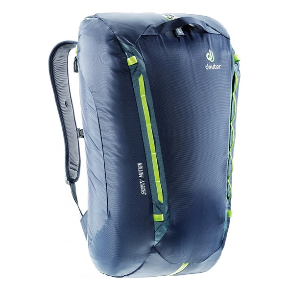Deuter Gravity Motion Sırt Çantası