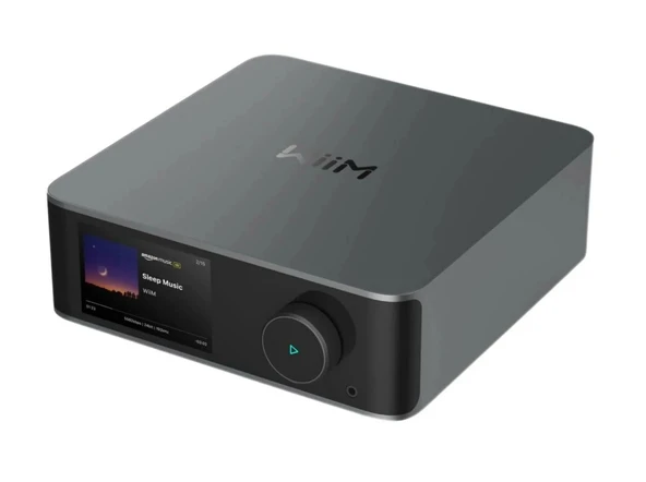 Wiim Ultra Streamer - 3