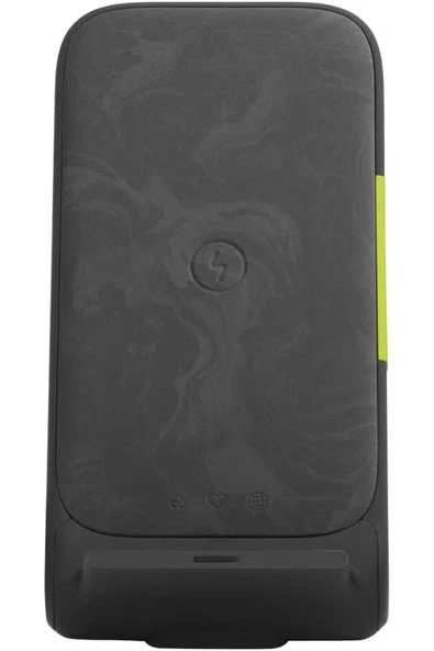 InfinityLab InstantStation Siyah 3in1 Kablosuz Hızlı Şarj Aleti - 4