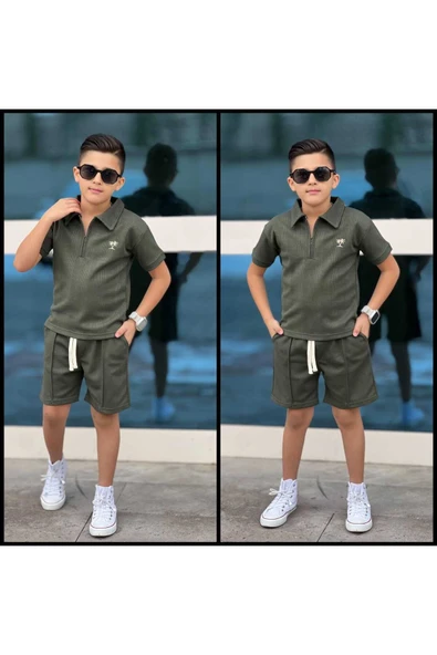 Çocuk New Sezon Takım ürün görseli