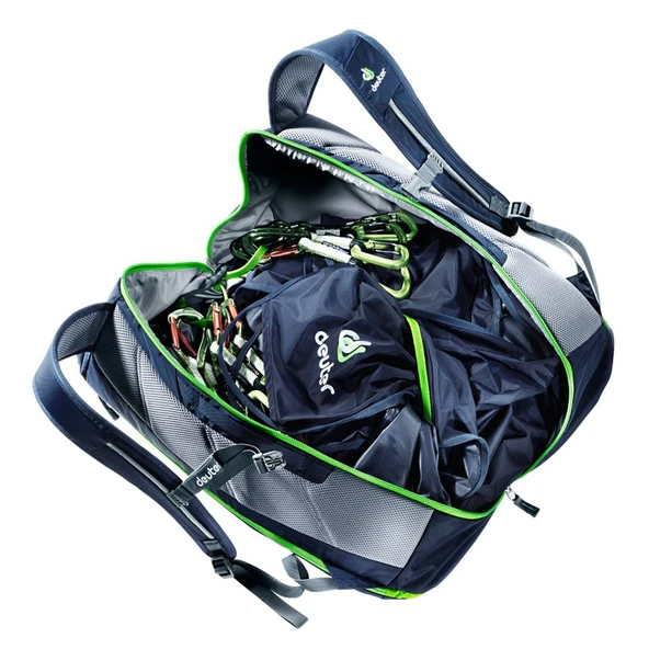 Deuter Gravity Motion Sırt Çantası - Resim 8