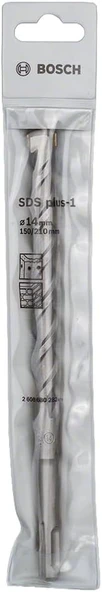 Bosch SDS-Plus 1 Kırıcı Delici Matkap Ucu 14 MM 150 x 210 MM
