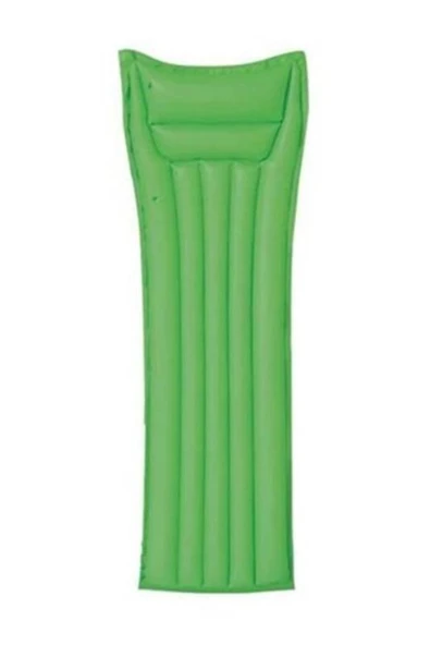 Renkli Deniz Yatağı 183x69 cm.: Yazın En Trend ve Rahatlatıcı Keyfi!