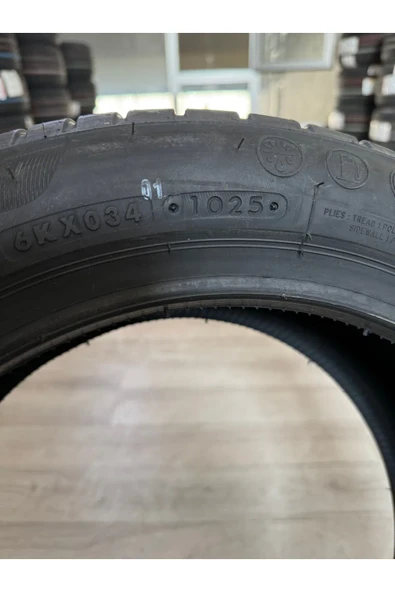 LASSA / 195/50R15 (REVOLA) 2025 YAZ LASTİĞİ - 3
